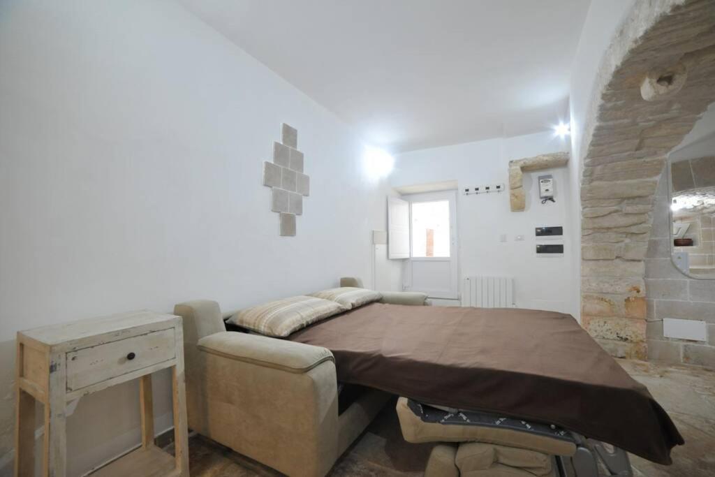 Gada Home -Centro Storico - Martina Franca Buitenkant foto