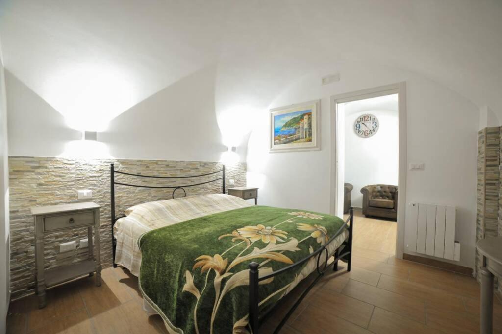 Gada Home -Centro Storico - Martina Franca Buitenkant foto