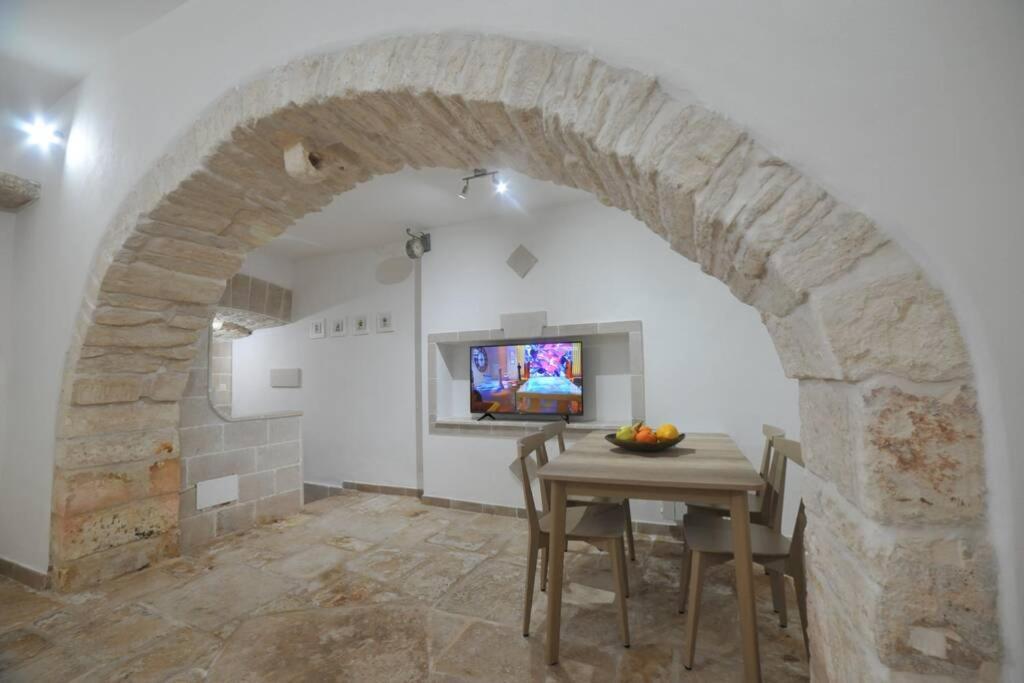 Gada Home -Centro Storico - Martina Franca Buitenkant foto