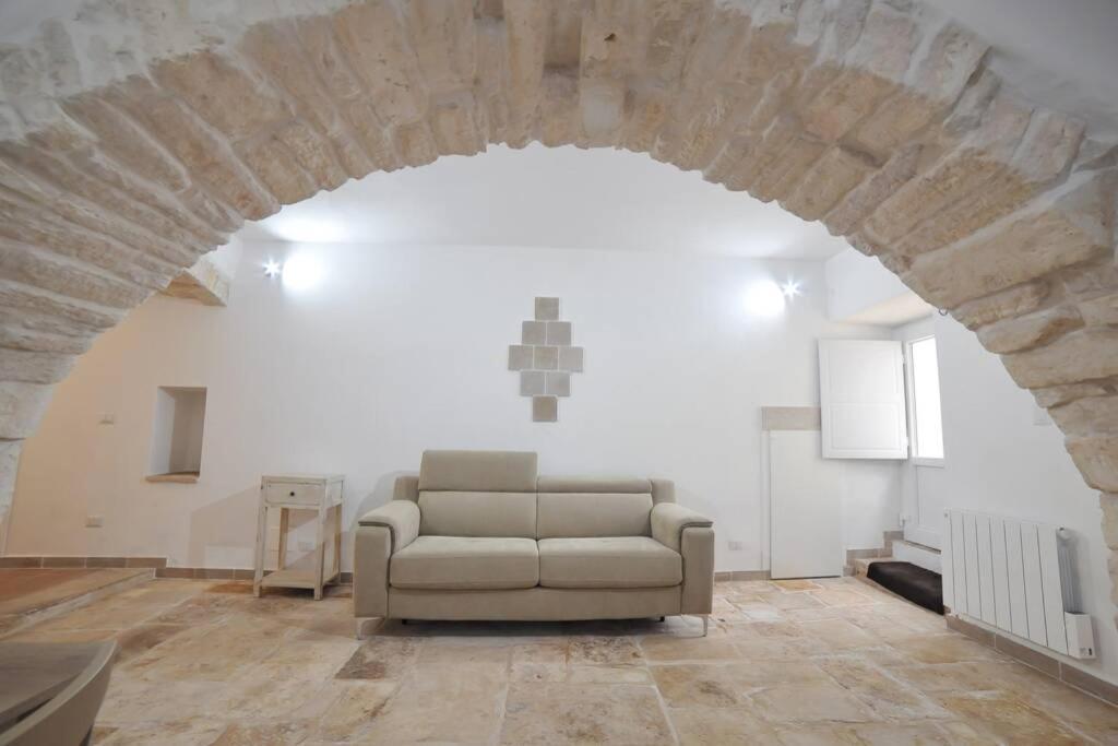 Gada Home -Centro Storico - Martina Franca Buitenkant foto