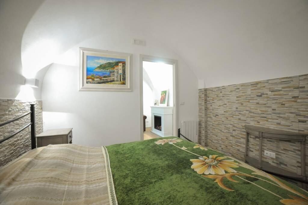 Gada Home -Centro Storico - Martina Franca Buitenkant foto